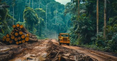 Tecnologias Emergentes Na Gestão Florestal Apoiadas Pelo CATF