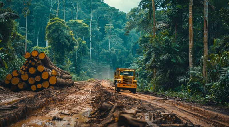 Tecnologias Emergentes Na Gestão Florestal Apoiadas Pelo CATF