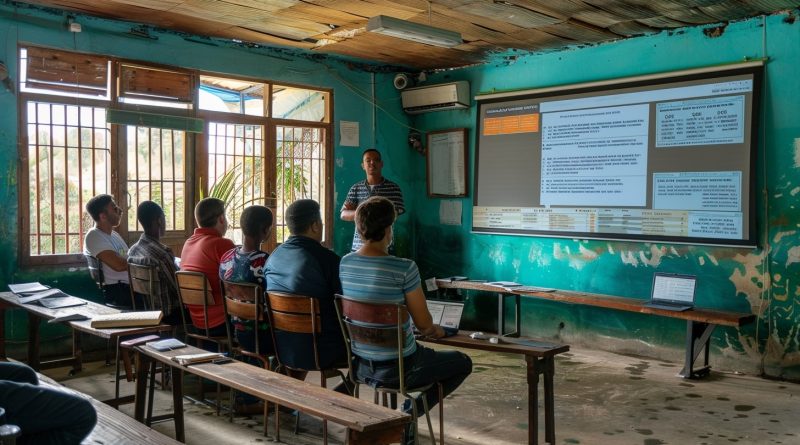 Estudos De Caso: Impacto Dos Projetos Do CATF