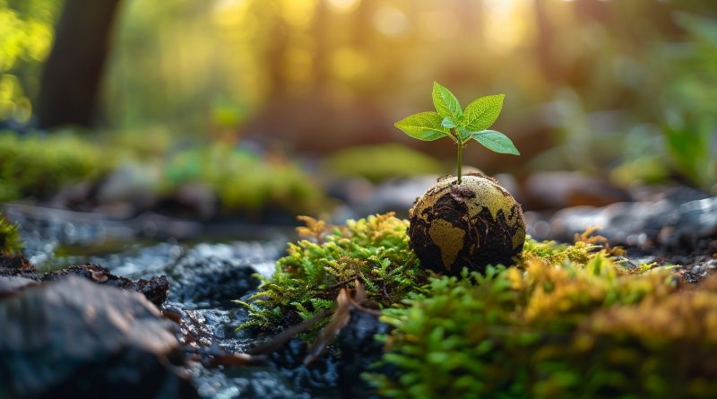 Estratégias De Investimento Do CATF Em Conservação Florestal