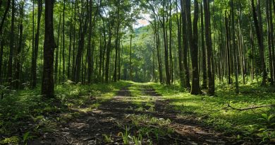 Iniciativas CATF Para Combate à Degradação Florestal