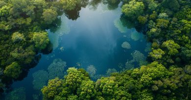 Impacto Ambiental E Social Do Fundo CATF