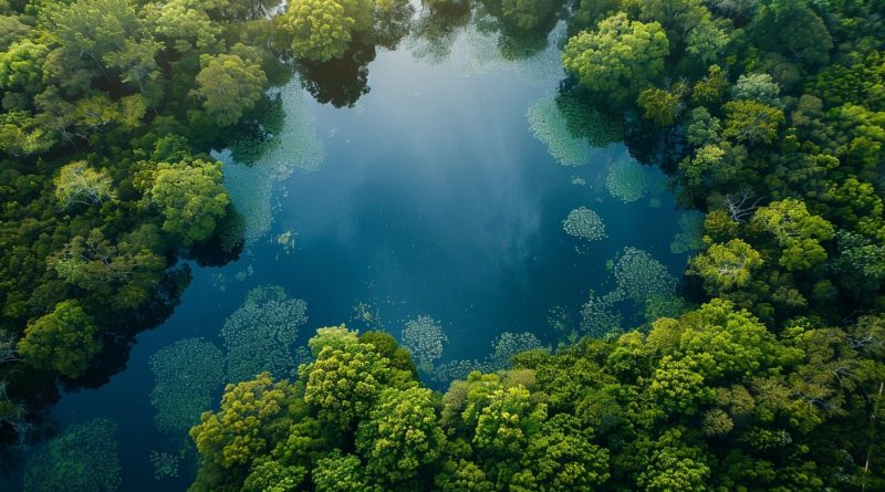 Impacto Ambiental E Social Do Fundo CATF