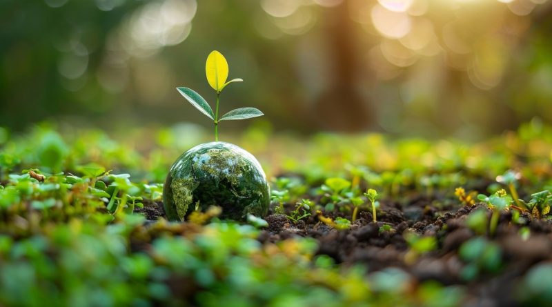 O Compromisso Do CATF Com A Inovação Ambiental