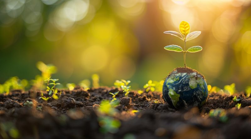 O Impacto Do CATF No Desenvolvimento Rural Sustentável