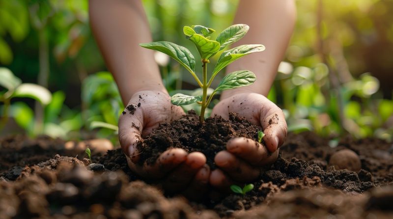 Projetos De Educação E Treinamento Ambiental Do CATF