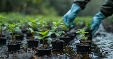 Projetos De Monitoramento Ambiental Do CATF