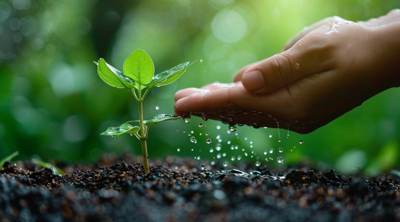 Iniciativas De Agricultura Sustentável Do CATF