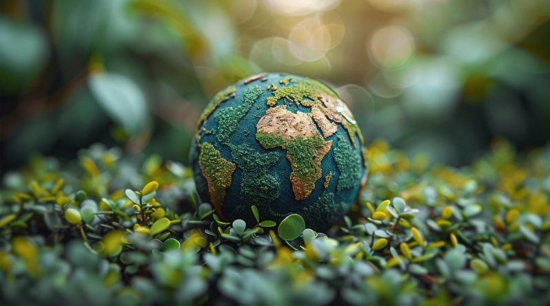 O CATF E A Sustentabilidade Na Cadeia De Suprimentos
