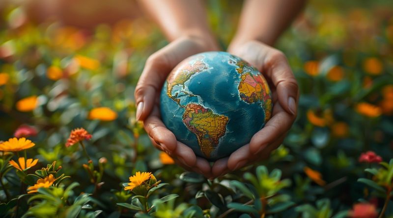 Estratégias Do CATF Para Proteger Ecossistemas Críticos