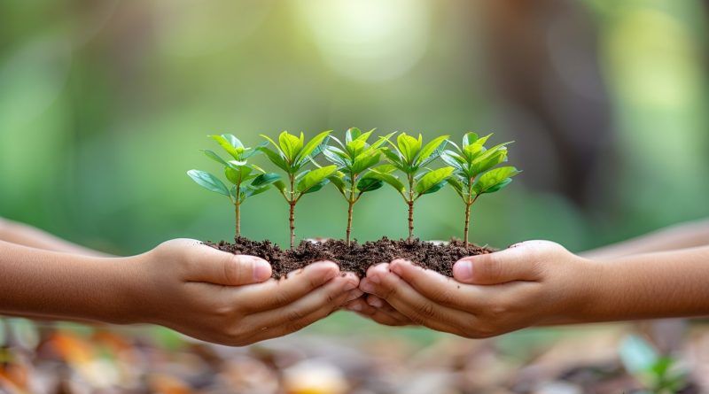 Parcerias Do CATF Em Iniciativas De Educação Ambiental