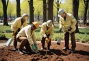 Nossa Identidade Como Líderes Em Sustentabilidade