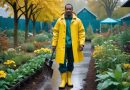 Deixe seu jardim impecável com a locação de equipamentos de jardinagem.