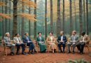 Como O CATF Promove O Desenvolvimento Sustentável Na Indústria Madeireira