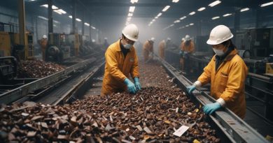 Recursos Para Capacitação E Desenvolvimento Sustentável