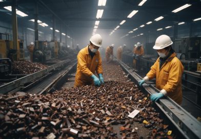 Recursos Para Capacitação E Desenvolvimento Sustentável