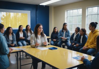 Recursos E Apoio Para Transformar Práticas Na Indústria