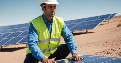 A Importância Do Desenvolvimento Sustentável Para O Futuro