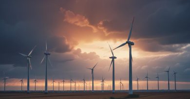 Projetos Sustentáveis Que Impactam Positivamente O Meio Ambiente