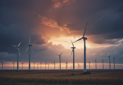 Projetos Sustentáveis Que Impactam Positivamente O Meio Ambiente